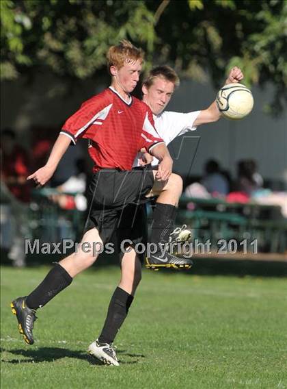Thumbnail 1 in Trinity Prep @ Sacramento Country Day photogallery.