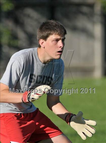 Thumbnail 3 in Trinity Prep @ Sacramento Country Day photogallery.