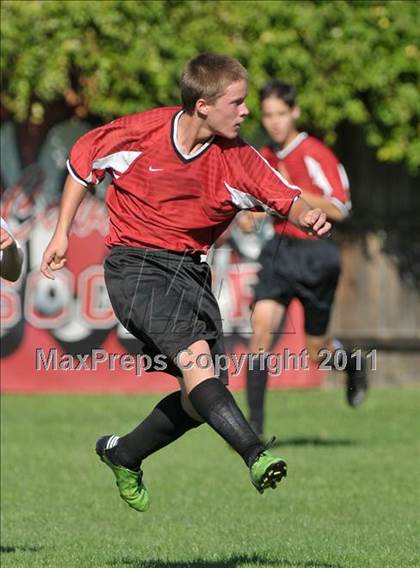 Thumbnail 3 in Trinity Prep @ Sacramento Country Day photogallery.
