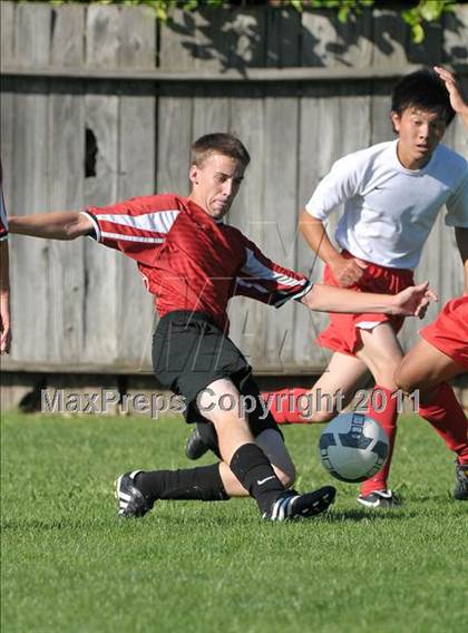 Thumbnail 2 in Trinity Prep @ Sacramento Country Day photogallery.