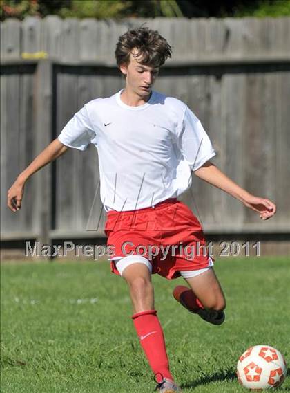 Thumbnail 3 in Trinity Prep @ Sacramento Country Day photogallery.
