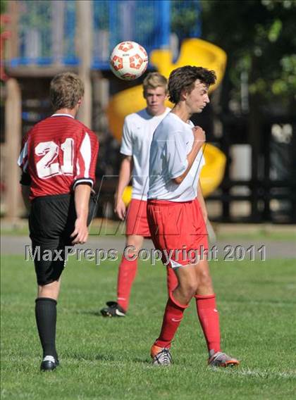 Thumbnail 3 in Trinity Prep @ Sacramento Country Day photogallery.