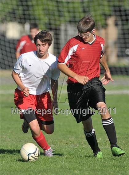 Thumbnail 1 in Trinity Prep @ Sacramento Country Day photogallery.