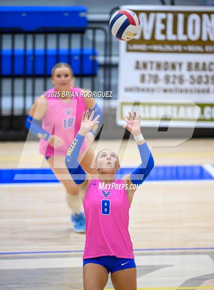 Thumbnail 1 in Batesville @ Valley View photogallery.