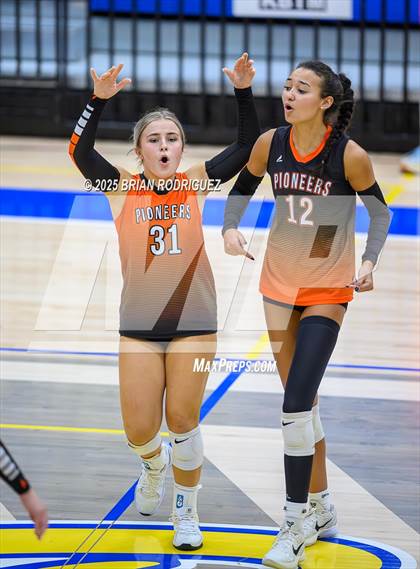 Thumbnail 2 in Batesville @ Valley View photogallery.