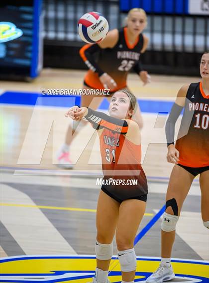 Thumbnail 1 in Batesville @ Valley View photogallery.