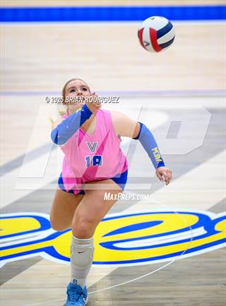 Batesville @ Valley View