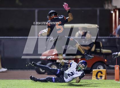 Thumbnail 3 in Chandler @ Liberty photogallery.