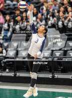 Photo from the gallery "Hunter vs. Alta (UHSAA 5A 2nd Round)"