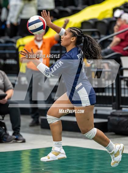 Thumbnail 1 in Hunter vs. Alta (UHSAA 5A 2nd Round) photogallery.