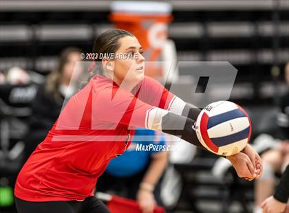 Thumbnail 3 in Hunter vs. Alta (UHSAA 5A 2nd Round) photogallery.