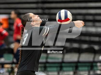 Thumbnail 1 in Hunter vs. Alta (UHSAA 5A 2nd Round) photogallery.