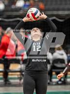 Photo from the gallery "Hunter vs. Alta (UHSAA 5A 2nd Round)"