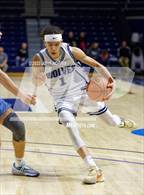 Photo from the gallery "Lakeland vs. Michigan City (PSM Holiday Shootout)"