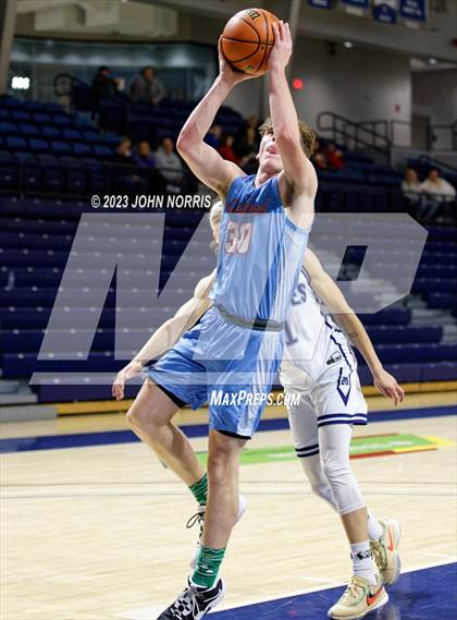 Thumbnail 3 in Lakeland vs. Michigan City (PSM Holiday Shootout) photogallery.