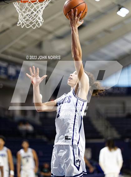 Thumbnail 1 in Lakeland vs. Michigan City (PSM Holiday Shootout) photogallery.