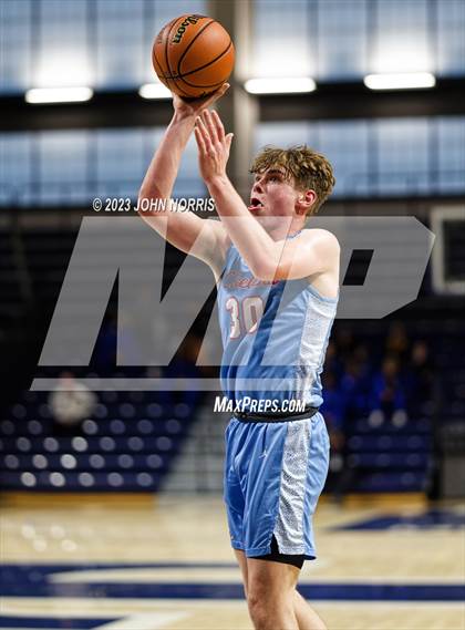 Thumbnail 3 in Lakeland vs. Michigan City (PSM Holiday Shootout) photogallery.