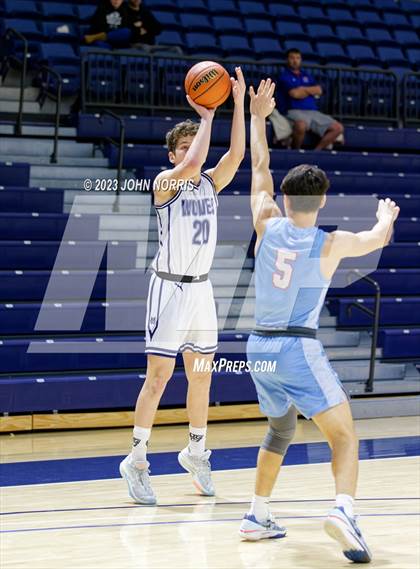 Thumbnail 3 in Lakeland vs. Michigan City (PSM Holiday Shootout) photogallery.