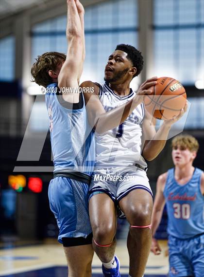 Thumbnail 2 in Lakeland vs. Michigan City (PSM Holiday Shootout) photogallery.