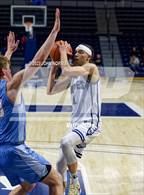 Photo from the gallery "Lakeland vs. Michigan City (PSM Holiday Shootout)"