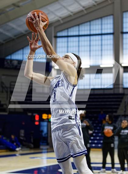 Thumbnail 1 in Lakeland vs. Michigan City (PSM Holiday Shootout) photogallery.
