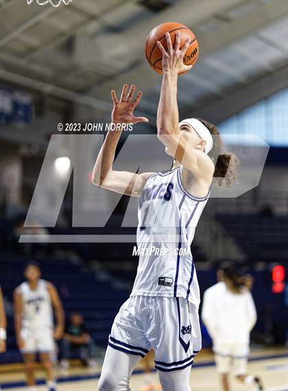 Thumbnail 3 in Lakeland vs. Michigan City (PSM Holiday Shootout) photogallery.