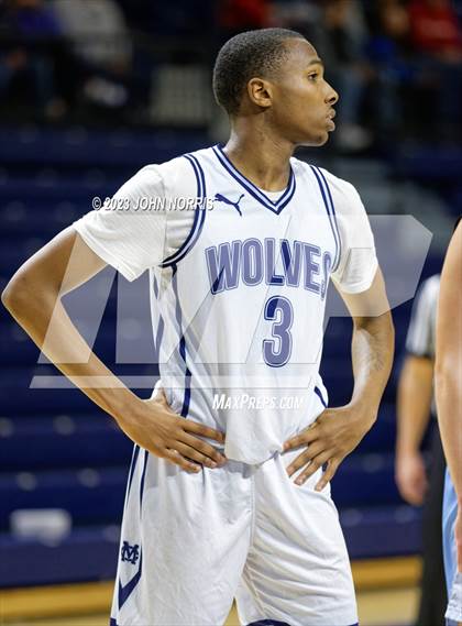 Thumbnail 3 in Lakeland vs. Michigan City (PSM Holiday Shootout) photogallery.