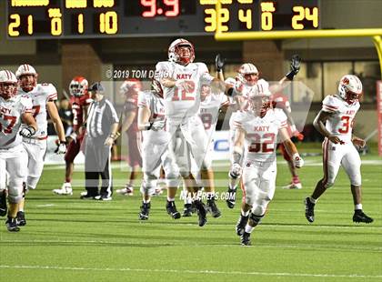 Thumbnail 3 in Katy @ North Shore  photogallery.