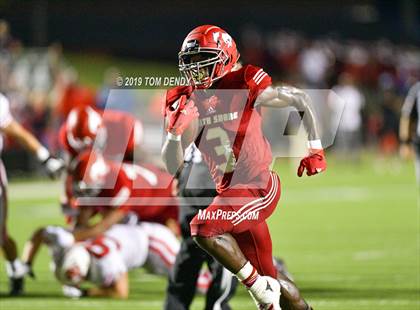 Thumbnail 3 in Katy @ North Shore  photogallery.