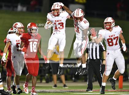 Thumbnail 3 in Katy @ North Shore  photogallery.