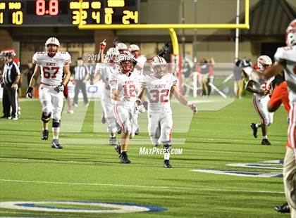 Thumbnail 2 in Katy @ North Shore  photogallery.