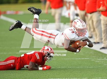 Thumbnail 1 in Katy @ North Shore  photogallery.