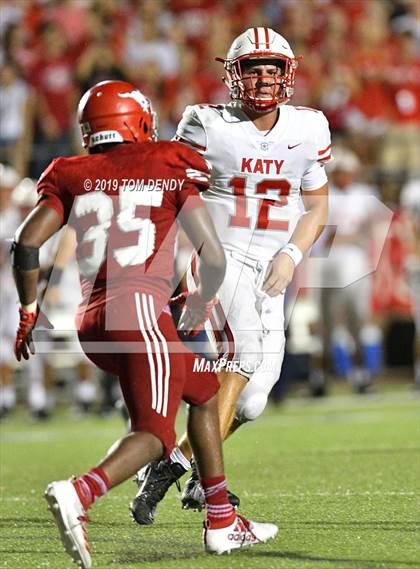 Thumbnail 3 in Katy @ North Shore  photogallery.