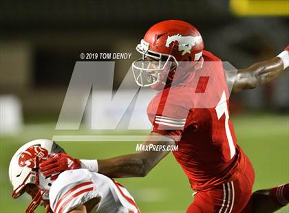 Thumbnail 2 in Katy @ North Shore  photogallery.