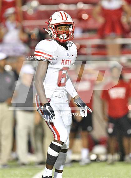 Thumbnail 3 in Katy @ North Shore  photogallery.