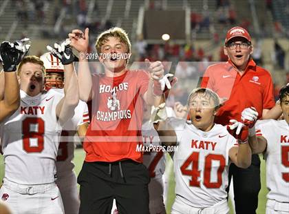 Thumbnail 1 in Katy @ North Shore  photogallery.