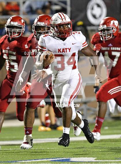 Thumbnail 1 in Katy @ North Shore  photogallery.