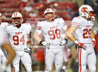 Thumbnail 2 in Katy @ North Shore  photogallery.