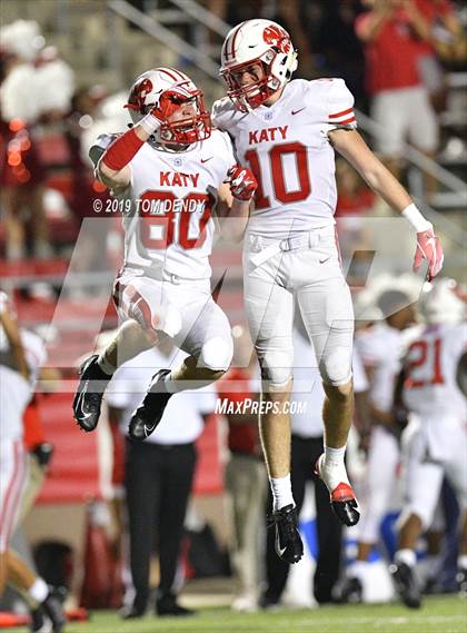 Thumbnail 1 in Katy @ North Shore  photogallery.