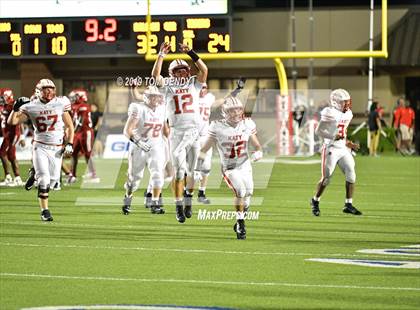Thumbnail 1 in Katy @ North Shore  photogallery.