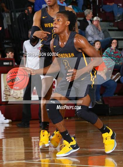 Thumbnail 1 in Lausanne vs. Wenonah (Hotbed Classic) photogallery.