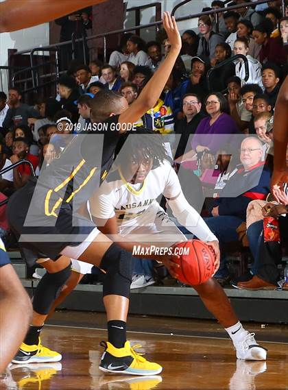 Thumbnail 1 in Lausanne vs. Wenonah (Hotbed Classic) photogallery.