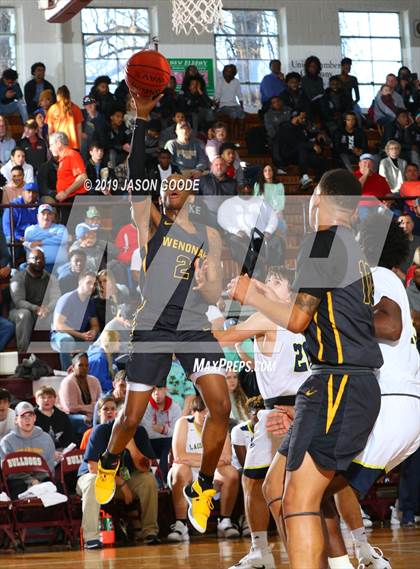 Thumbnail 1 in Lausanne vs. Wenonah (Hotbed Classic) photogallery.
