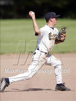 Thumbnail 1 in University Prep @ Berean Christian photogallery.