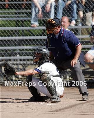 Thumbnail 1 in University Prep @ Berean Christian photogallery.