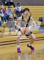 Photo from the gallery "South Adams @ Monroe Central"