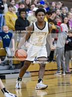 Photo from the gallery "South Adams @ Monroe Central"