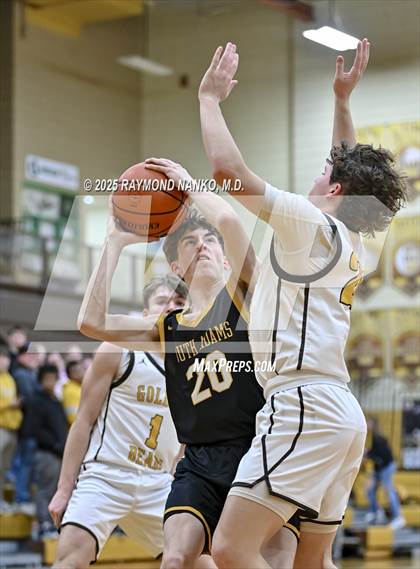 Thumbnail 3 in South Adams @ Monroe Central photogallery.