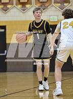 Photo from the gallery "South Adams @ Monroe Central"