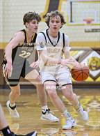 Photo from the gallery "South Adams @ Monroe Central"